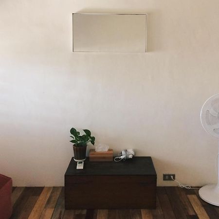 Altrove House 自在他方 Pansiyon Heng-ch'un Dış mekan fotoğraf