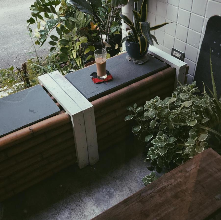 Altrove House 自在他方 Pansiyon Heng-ch'un Dış mekan fotoğraf
