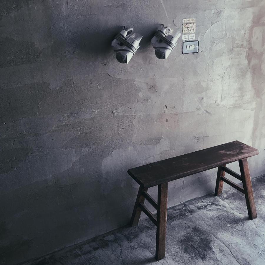Altrove House 自在他方 Pansiyon Heng-ch'un Dış mekan fotoğraf