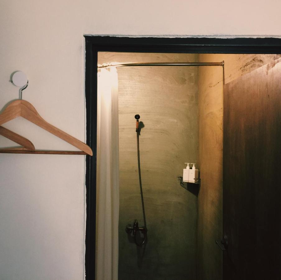 Altrove House 自在他方 Pansiyon Heng-ch'un Dış mekan fotoğraf